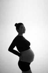 -蜜阁孕味亲子摄影(太奥广场店)