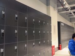 -空中健身·游泳(季佳荟新华家园店)
