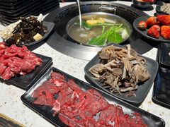 -海汕记·潮汕鲜牛肉火锅·自助