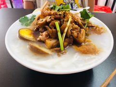 -长远七记