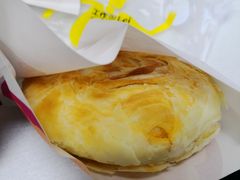 -吉品合酥脆烤饼(太平洋森活天地店)