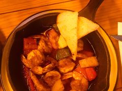 -MARU玛露音乐餐厅(前滩世贸店)
