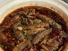 情妹耙泥鳅-情妹耙泥鳅·江湖川菜(科华店)