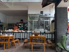 大堂-茅屋大酒店