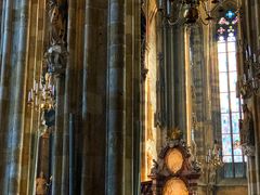 -斯蒂芬主教座堂(Stephansdom)