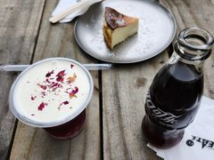 -J Create城市露营咖啡·简餐·宠物(上海动物园店)