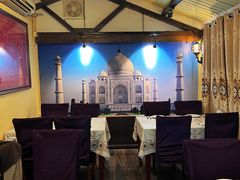 -Santoor 萨都里印度餐厅(北锣鼓巷店)