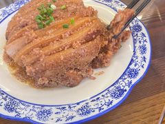 -老味道1992(武当山店)