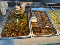-阿那亚第三食堂 Cafeteria 3