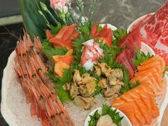 -大渔铁板烧(万象城店)
