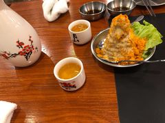 -大阪烧肉BAKA一代(十亩地店)