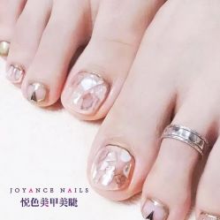 -悦色美甲美睫·精品