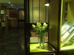 -意卡菲·欢乐聚会餐厅(华侨店)