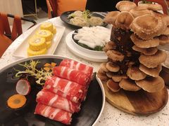 -椰子营·椰子鸡火锅(万象里店)
