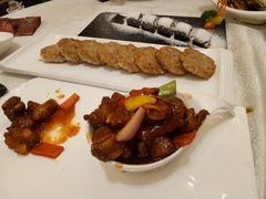 -点红点绿茗点居(客村店)