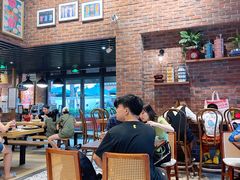 -大食代美食广场(迪士尼小镇店)