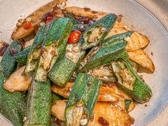 -南拳十三姨·潮汕砂锅粥·粤菜(西单大悦城店)