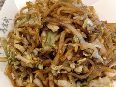 -厚味居炙子烤肉·清真(天桥南纬路店)