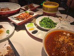 -京味斋·北京烤鸭(华威桥北工大店)