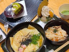 -伊藤久右卫门(宇治本店)