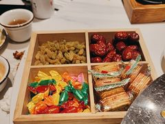 -俭寨大盘芦花土鸡·小公鸡·烧烤新疆菜(云通店)