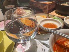 -Fuzzy Bistro 浮几韩餐·茶酒馆