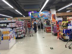 -物美(北沙滩店)