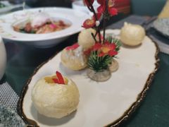 -忘忧草融合私房菜(红鼎国际店)