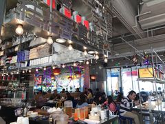 大堂-陈鹏鹏潮汕菜(欢乐海岸 海边景观店)