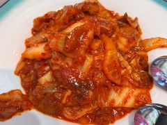 -屋里家延边朝鲜族冷面(梅林3店)