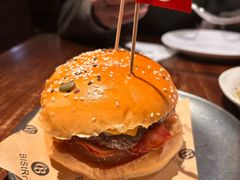 -Bistro 63 创意融合料理(广粤天地店)