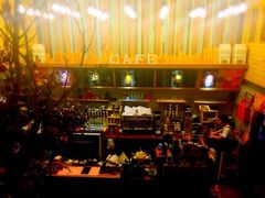 iphone_upload_pic-Cafe Alice咖啡爱丽丝(奥城店)