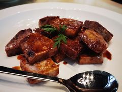 -扬州香格里拉·香宫中餐厅