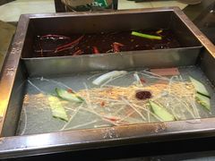 鸳鸯锅-沱江鱼府(丽江店)