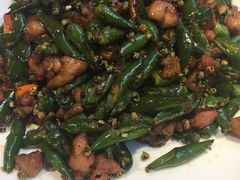 -拈菜(观音桥阳光世纪店)