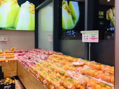 -雨露空间(青林湾店)
