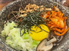 -意成料理