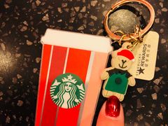 -星巴克(北京首都国际机场7店)