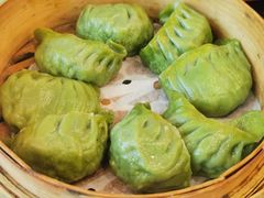 -五观堂素食(新华路店)