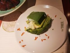 -大树餐厅(益田假日店)