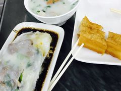 -穗银肠粉店(东川路店)