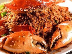 -喜记避风塘炒辣蟹(旗舰店)