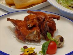 -天瑞轩·粤菜餐厅