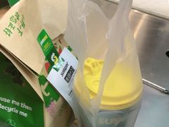 -赛百味SUBWAY(东风广场店)