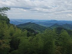 -莫干山风景区