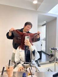 点击看大图 -a·f one hair salon