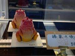 -沈阳故宫·莊啡