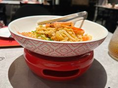 白菜大虾-百纳·锦绣江南 (百纳瑞汀酒店)