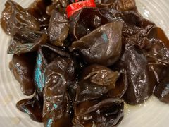 -康师傅私房牛肉面(马泉营奥莱店)