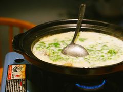 鱼汤-丹江渔村(望京店)